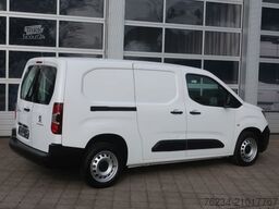 PEUGEOT Partner 1,5 Blue HDI Klima / Sotimo Regal / Navi