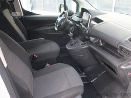 PEUGEOT Partner 1,5 Blue HDI Klima / Sotimo Regal / Navi