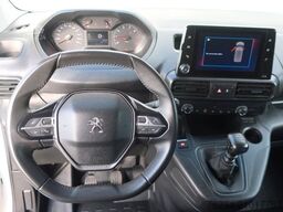 PEUGEOT Partner 1,5 Blue HDI Klima / Sotimo Regal / Navi