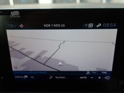 PEUGEOT Partner 1,5 Blue HDI Klima / Sotimo Regal / Navi