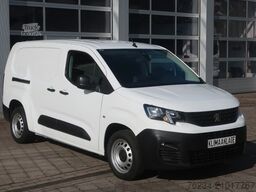PEUGEOT Partner 1,5 Blue HDI Klima / Sotimo Regal / Navi