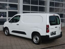 PEUGEOT Partner 1,5 Blue HDI Klima / Sotimo Regal / Navi