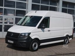 VOLKSWAGEN Crafter 35 2,0 TDI MR / 3-Sitzer Klima/ CAM NAVI