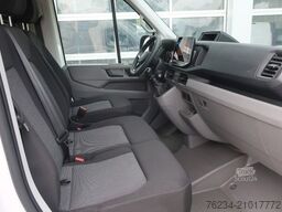 VOLKSWAGEN Crafter 35 2,0 TDI MR / 3-Sitzer Klima/ CAM NAVI