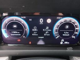 VOLKSWAGEN Crafter 35 2,0 TDI MR / 3-Sitzer Klima/ CAM NAVI