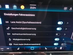 VOLKSWAGEN Crafter 35 2,0 TDI MR / 3-Sitzer Klima/ CAM NAVI