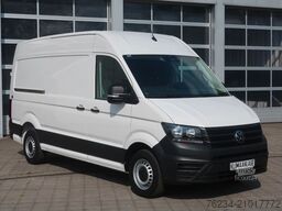 VOLKSWAGEN Crafter 35 2,0 TDI MR / 3-Sitzer Klima/ CAM NAVI