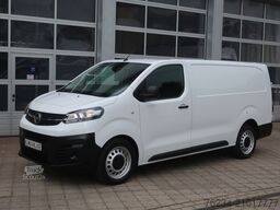 OPEL Vivaro L 2,0 CDTi Cargo 3-Sitzer/ Top Regal/ CAM