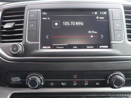 OPEL Vivaro L 2,0 CDTi Cargo 3-Sitzer/ Top Regal/ CAM