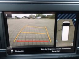 OPEL Vivaro L 2,0 CDTi Cargo 3-Sitzer/ Top Regal/ CAM