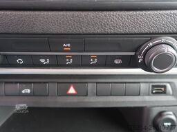 OPEL Vivaro L 2,0 CDTi Cargo 3-Sitzer/ Top Regal/ CAM