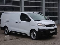 OPEL Vivaro L 2,0 CDTi Cargo 3-Sitzer/ Top Regal/ CAM