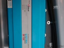 MERCEDES-BENZ Sprinter 314 CDI  4- Sitzer Top Regale/ Standhz.