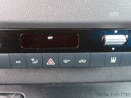 MERCEDES-BENZ Sprinter 314 CDI  4- Sitzer Top Regale/ Standhz.