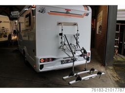 WEINSBERG CaraCompact 640 Pepper Edition Mercedes Einzelbe