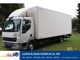 DAF LF 45.180 Ladebordwand TÜV 08.2026