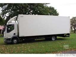 DAF LF 45.180 Ladebordwand TÜV 08.2026
