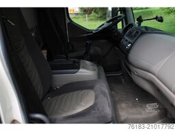 DAF LF 45.180 Ladebordwand TÜV 08.2026