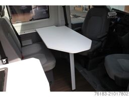 VOLKSWAGEN Grand California 680 4MOTION Solar AHK Lithium