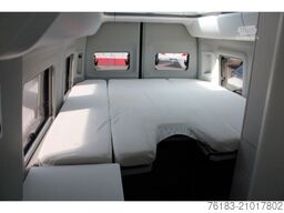 VOLKSWAGEN Grand California 680 4MOTION Solar AHK Lithium