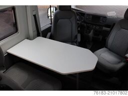 VOLKSWAGEN Grand California 680 4MOTION Solar AHK Lithium