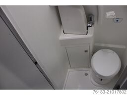 VOLKSWAGEN Grand California 680 4MOTION Solar AHK Lithium