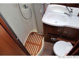 CARTHAGO chic e line 51 2 x Klima Solar