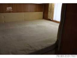 BÜRSTNER Marano T 590 Klima Markise