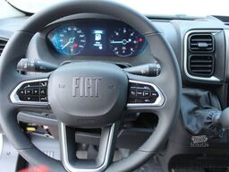 FIAT Ducato Pritschenwagen Doka. 35 L4 140 Multijet M