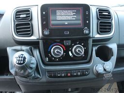 FIAT Ducato Pritschenwagen Doka. 35 L4 140 Multijet M