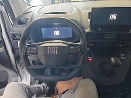 FIAT Doblo L1 / Tageszulassung