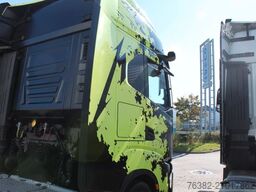 IVECO S-Way AS440S50T/FP LT   GUN METAL