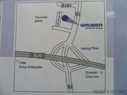 IVECO S-Way AS440S50T/FP LT   GUN METAL