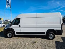 FIAT E- Ducato H2 Kastenwagen 42 L3H2 200kW Hochdach