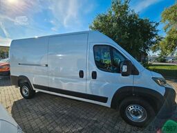 FIAT E- Ducato H2 Kastenwagen 42 L3H2 200kW Hochdach
