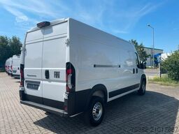 FIAT E- Ducato H2 Kastenwagen 42 L3H2 200kW Hochdach