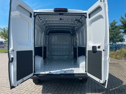 FIAT E- Ducato H2 Kastenwagen 42 L3H2 200kW Hochdach