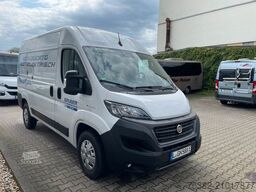 FIAT eDucato Kastenwagen L2H2 47 kWh