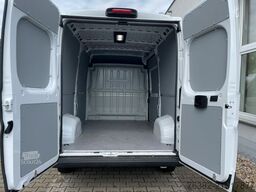 FIAT eDucato Kastenwagen L2H2 47 kWh