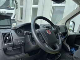 FIAT eDucato Kastenwagen L2H2 47 kWh