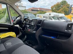 FIAT eDucato Kastenwagen L2H2 47 kWh