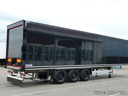 Semirimorchio SCHMITZ SKO 24