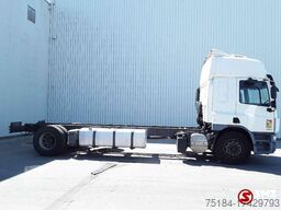 Daf 75 CF 310 manual