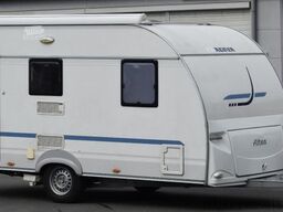 ADRIA Altea 432 PX mit Mover, Markise