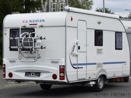 ADRIA Altea 432 PX mit Mover, Markise