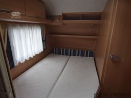ADRIA Altea 432 PX mit Mover, Markise