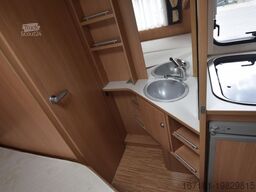 ADRIA Altea 432 PX mit Mover, Markise