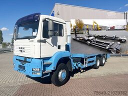 MAN TGA 26.310 6X6 BB TGA 26.310 6X6 BB