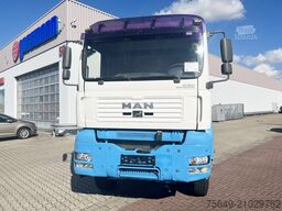 MAN TGA 26.310 6X6 BB TGA 26.310 6X6 BB