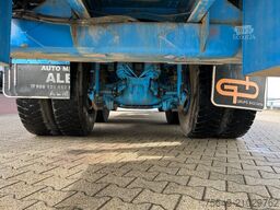 MAN TGA 26.310 6X6 BB TGA 26.310 6X6 BB